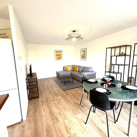 Appartement Quai Saone - By Primo C0Nciergerie Tournus Kültér fotó