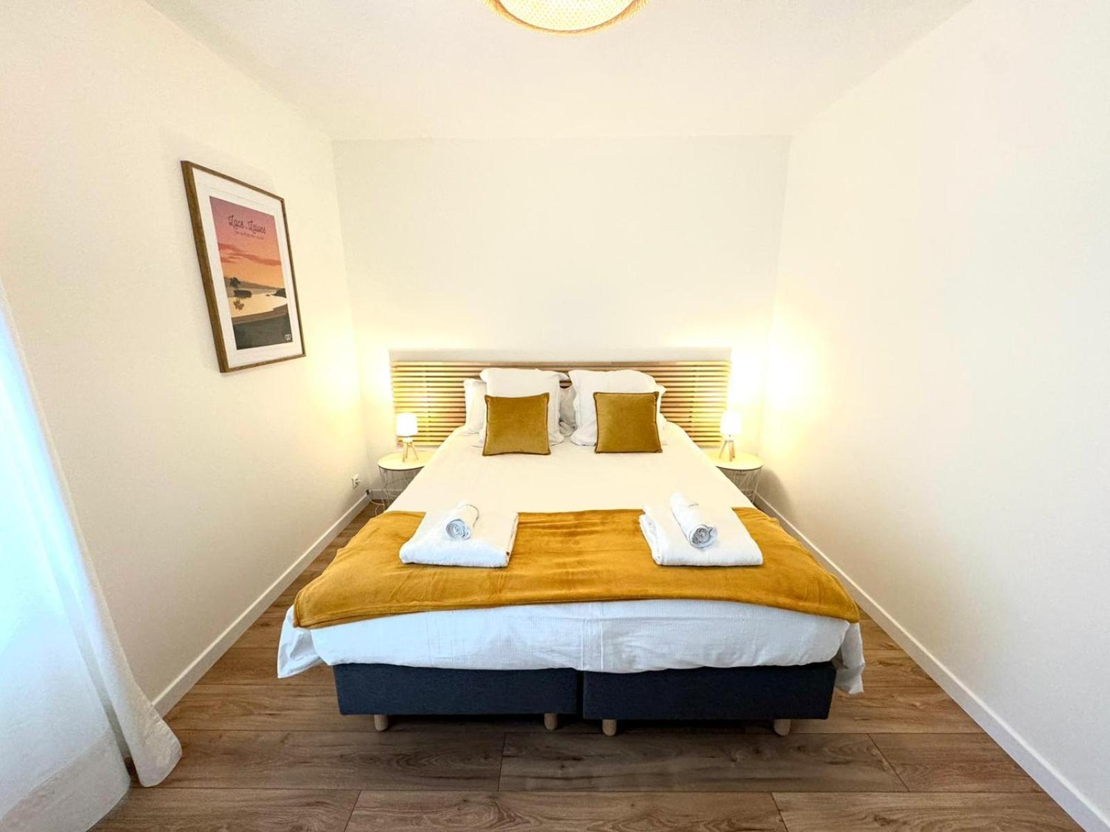 Appartement Quai Saone - By Primo C0Nciergerie Tournus Kültér fotó