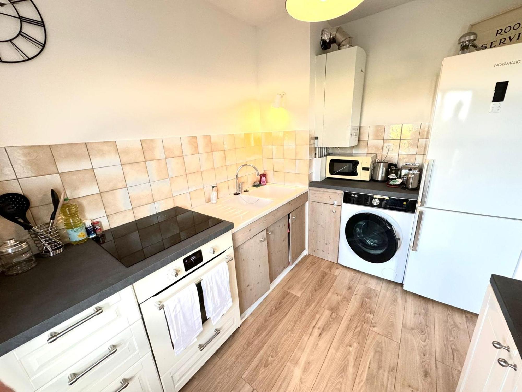 Appartement Quai Saone - By Primo C0Nciergerie Tournus Kültér fotó